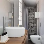 Ikaros Skyline Retreat - 6th Floor View * Thessaloniki
