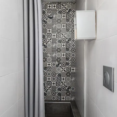 Ikaros Skyline Retreat - 6th Floor View Апартаменты Салоники