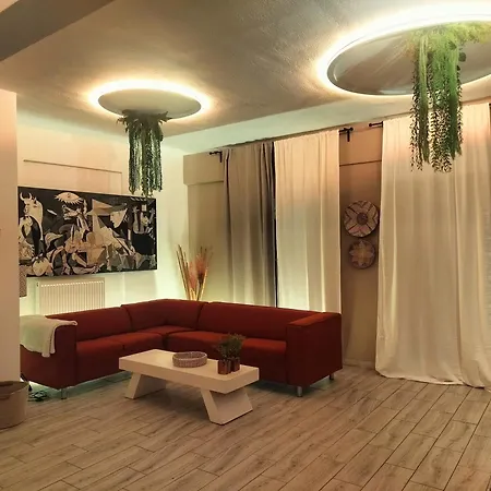 Lejlighed The Cercle - Downtown- Explore Center By Foot