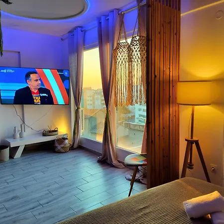 The Cercle - Downtown- Explore Center By Foot Thessaloníki