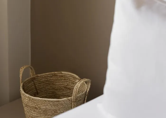 Ikaros Skyline Retreat - 6th Floor View Thessaloniki