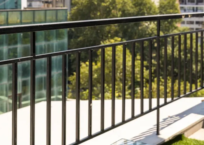 Ikaros Skyline Retreat - 6th Floor View